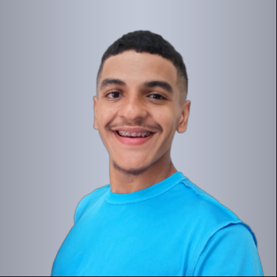 Imagem do meu perfil neste portifolio