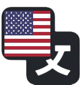 Bandeira do país chamado USA