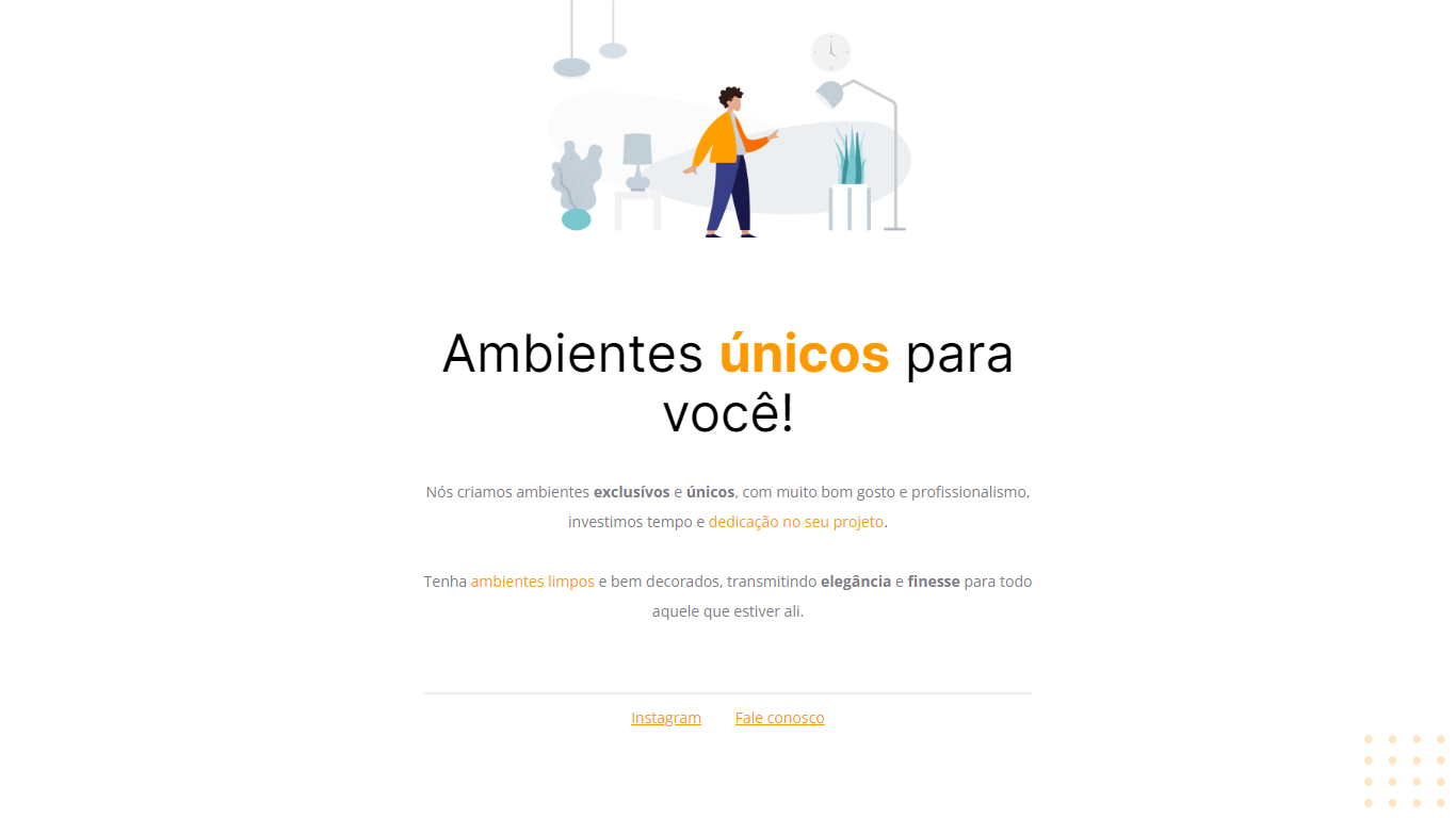 ScreenShoto do projeto1